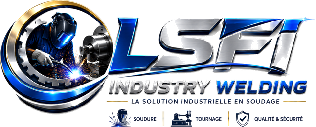 LSFI Industry Welding