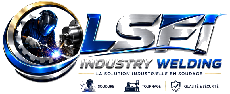 LSFI Industry Welding