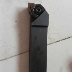 PORTE OUTIL DE TOURNAGE PRECISION TYPE C