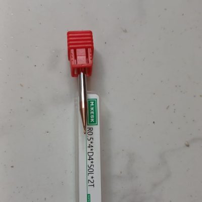 OUTIL DE MARQUAGE ET REGLAGE ELECTRODE TUNGSTENE TIG